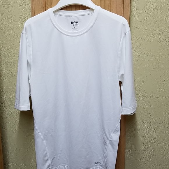 Eastbay Short Sleeve Tshirt - Picture 1 of 4